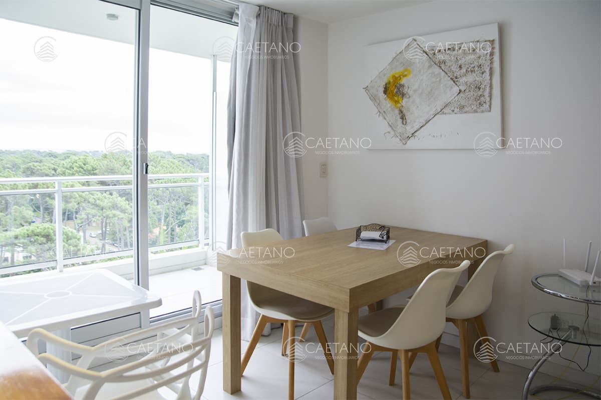 Hermoso Apartamento en Roosevelt - Punta del Este — foto 3