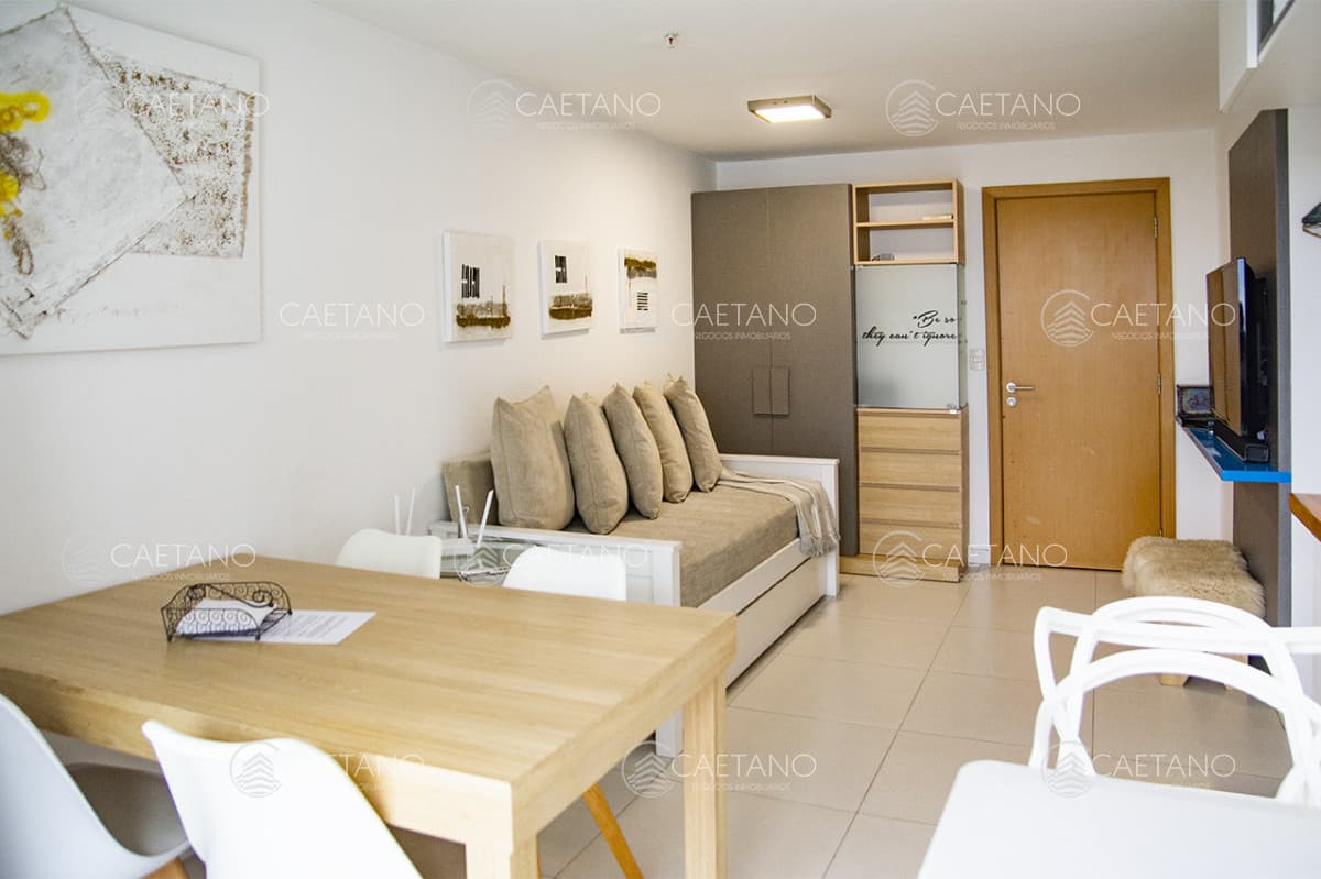 Hermoso Apartamento en Roosevelt - Punta del Este — foto 2