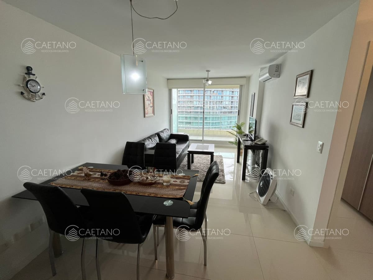 Apartamento en venta 1 dormitorio en Roosevelt, Punta del Este. — foto 3