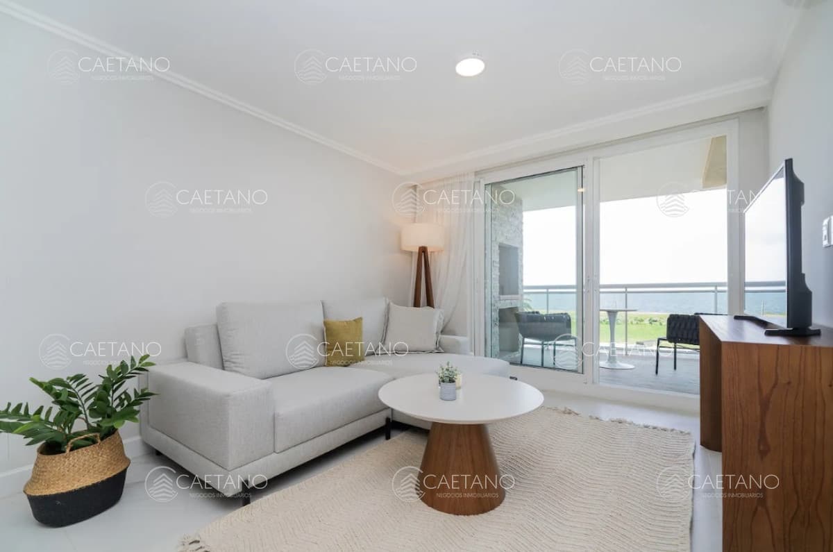 Apartamento en alquiler en Punta del Este — foto 2