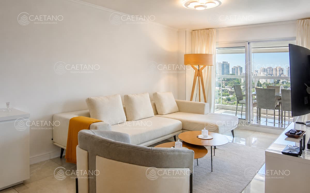 Apartamento en alquiler en Punta del Este — foto 3