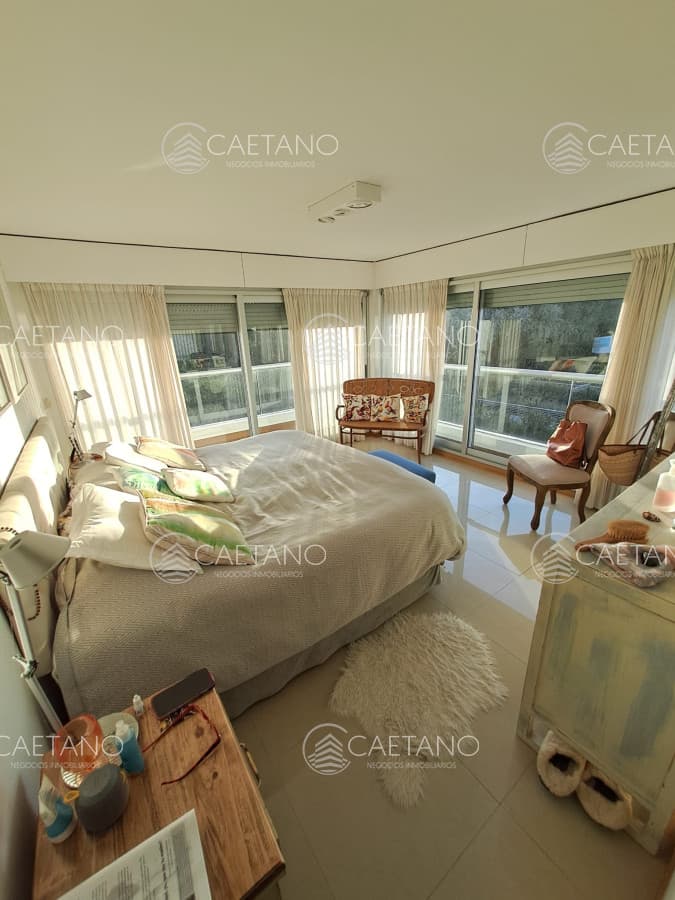 Apartamento en alquiler en Punta del Este — foto 2