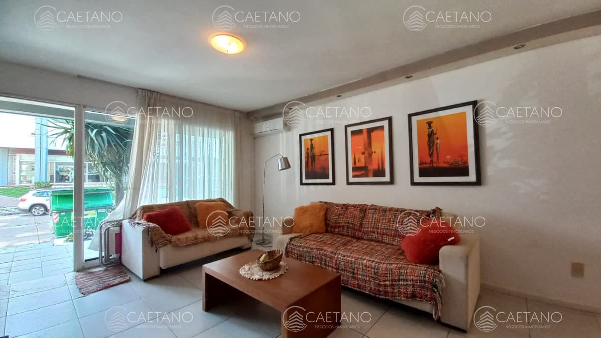 Apartamento en alquiler en Punta del Este — foto 2