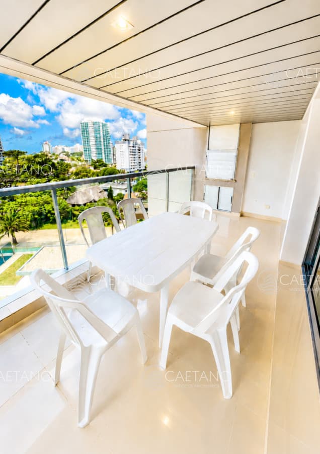 Apartamento de 2 dormitorios — foto 3