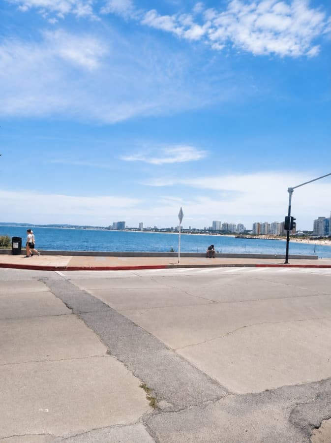 Venta apartamento 3 dormitorios. Penisula, Punta del Este