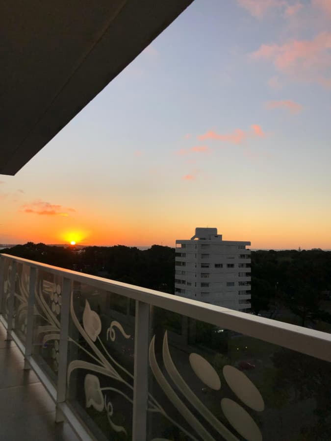 Apartamento en alquiler en Punta del Este