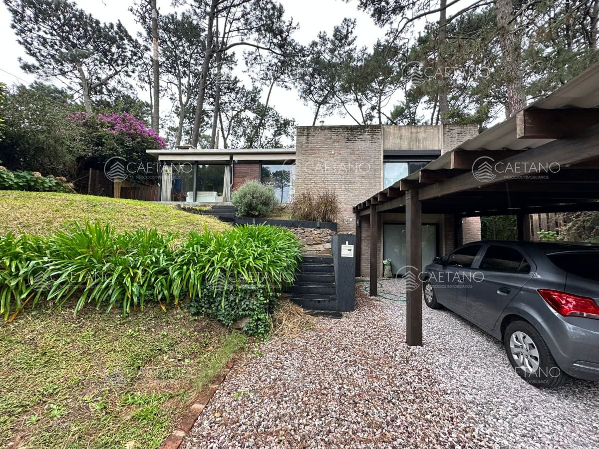Vende casa muy linda en Pinares , Punta del Este — foto 2