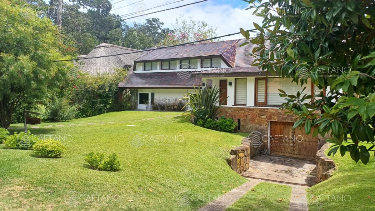 Casa en alquiler en Punta del Este — foto 2