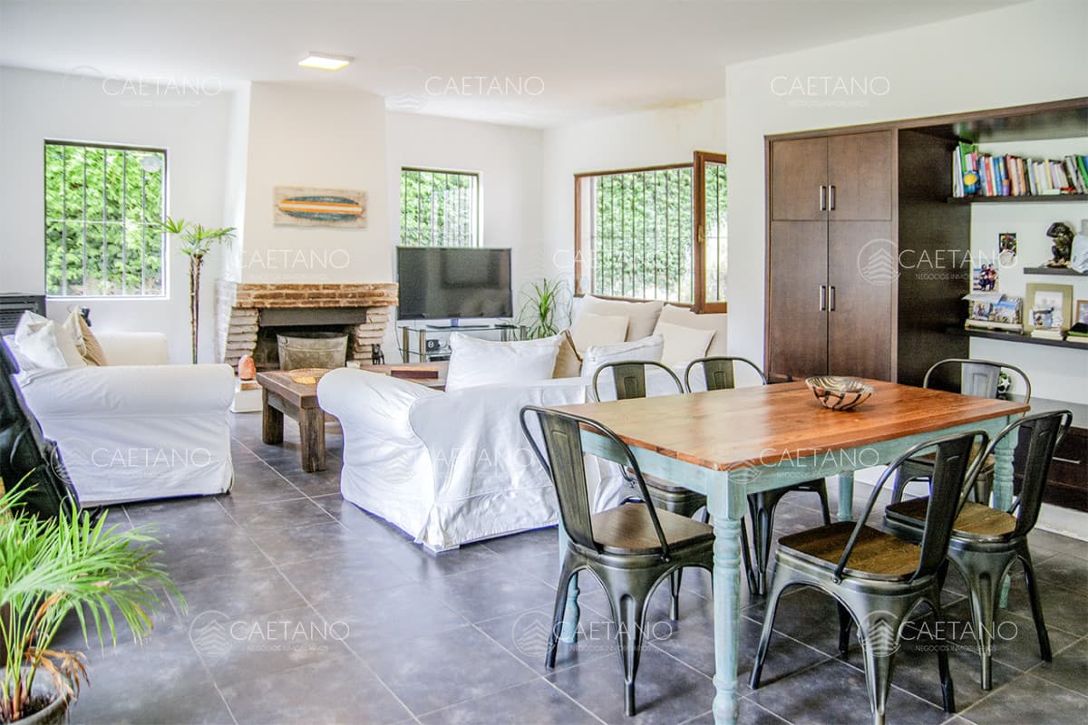 Casa en alquiler en Punta del Este — foto 2