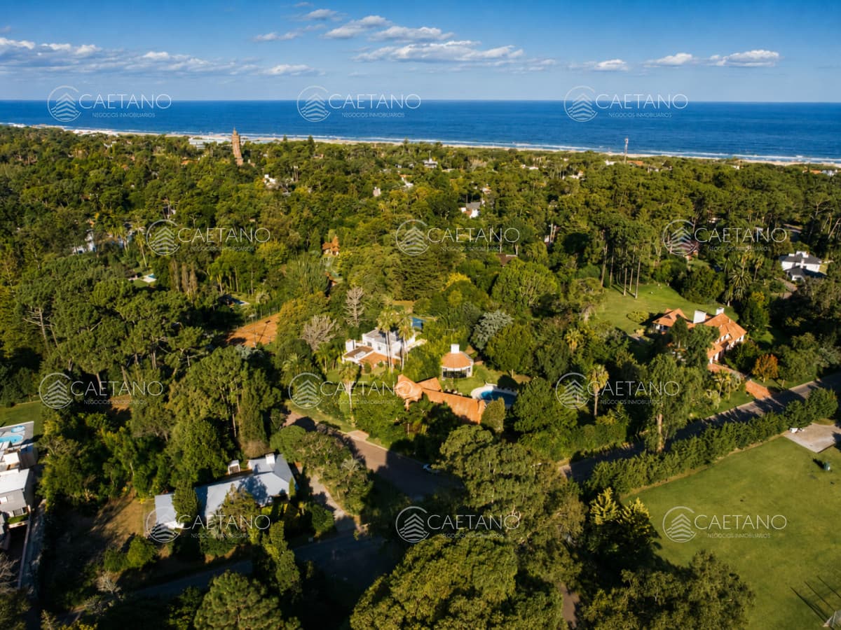 Una de las mejores casas de la zona de golf — foto 3