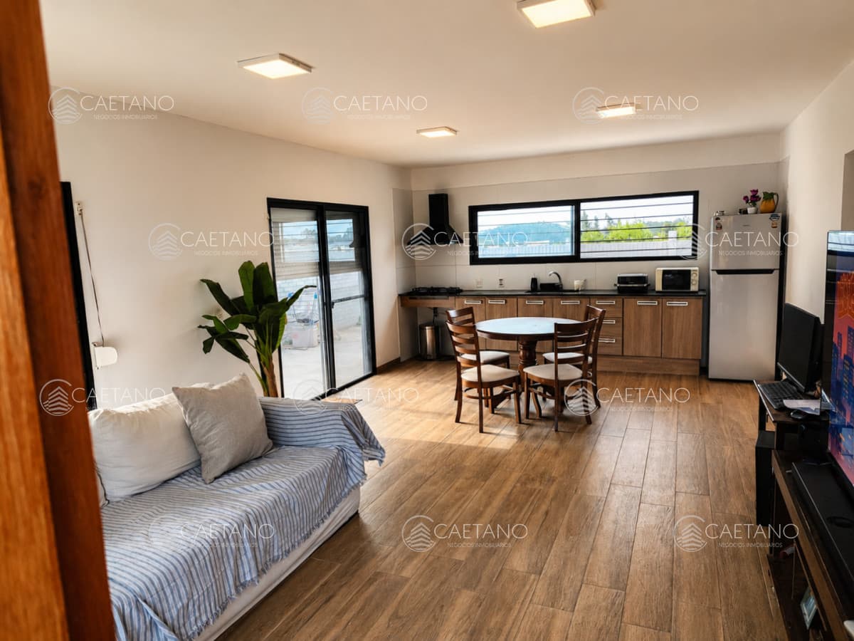 En venta casa de 2 dormitorios en Barrio 4H, Maldonado — foto 2