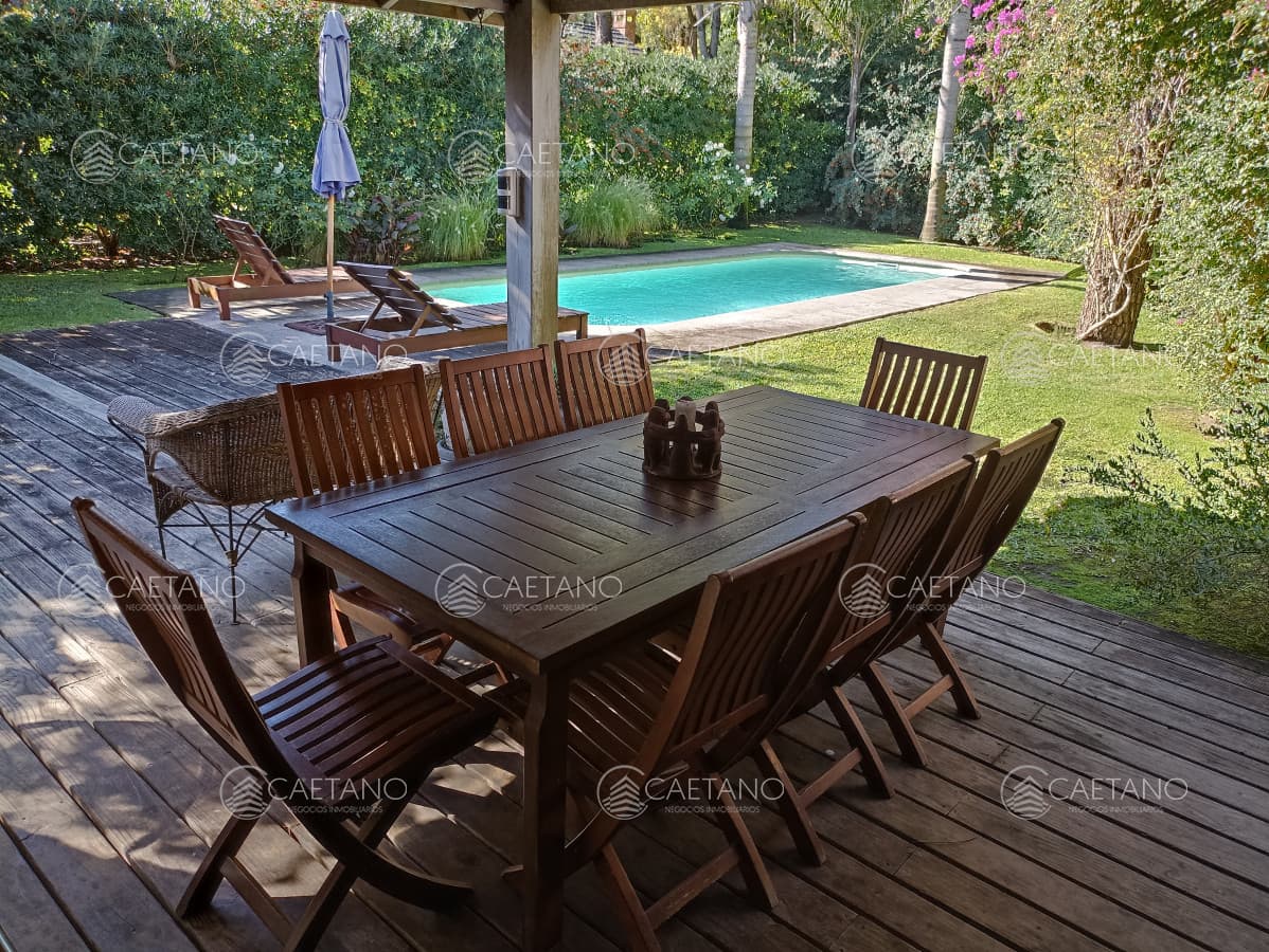 Casa en alquiler en Punta del Este — foto 3