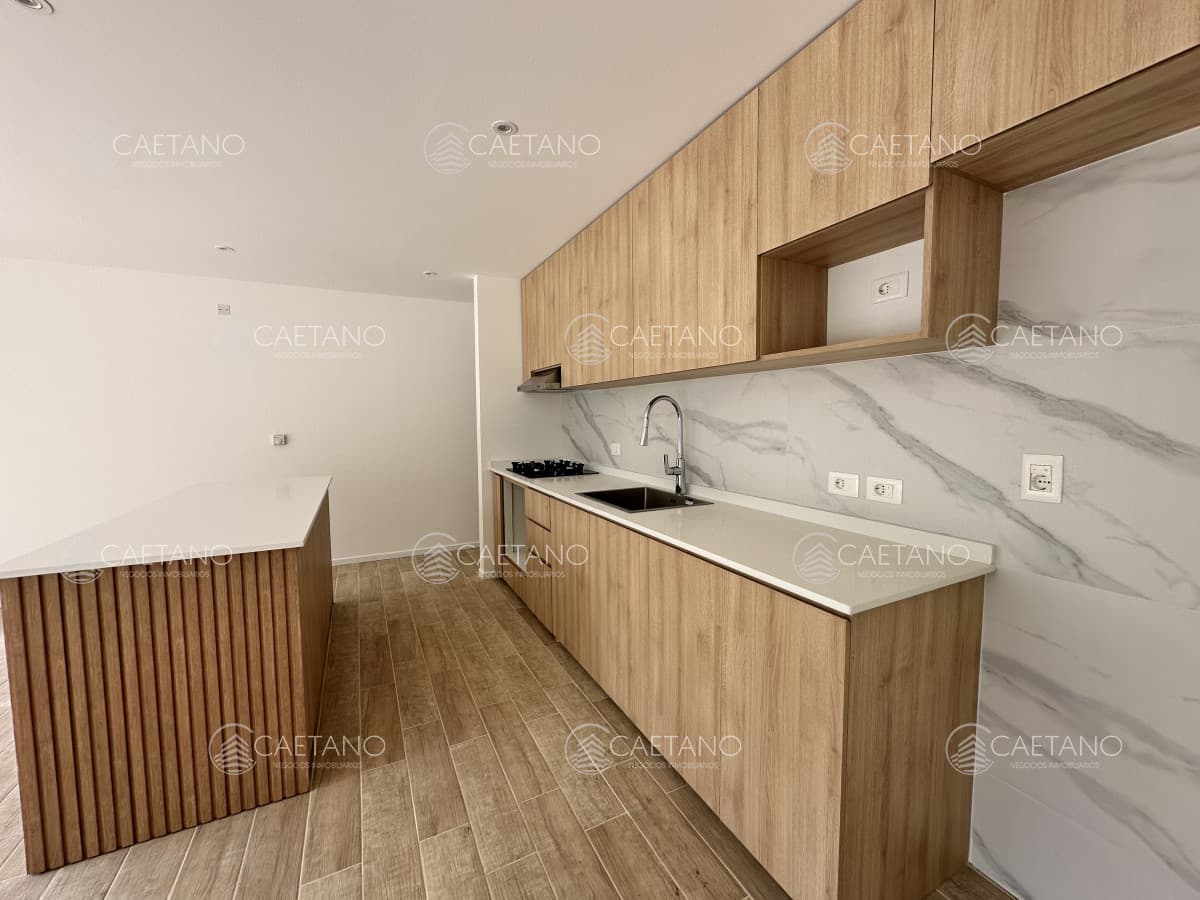 Vende casa de 3 dormitorios a estrenar, Punta del Este