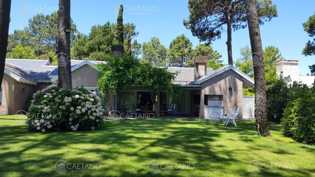 Casa en alquiler en Punta del Este — foto 3