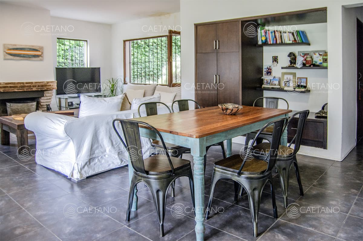Casa en alquiler en Punta del Este — foto 3