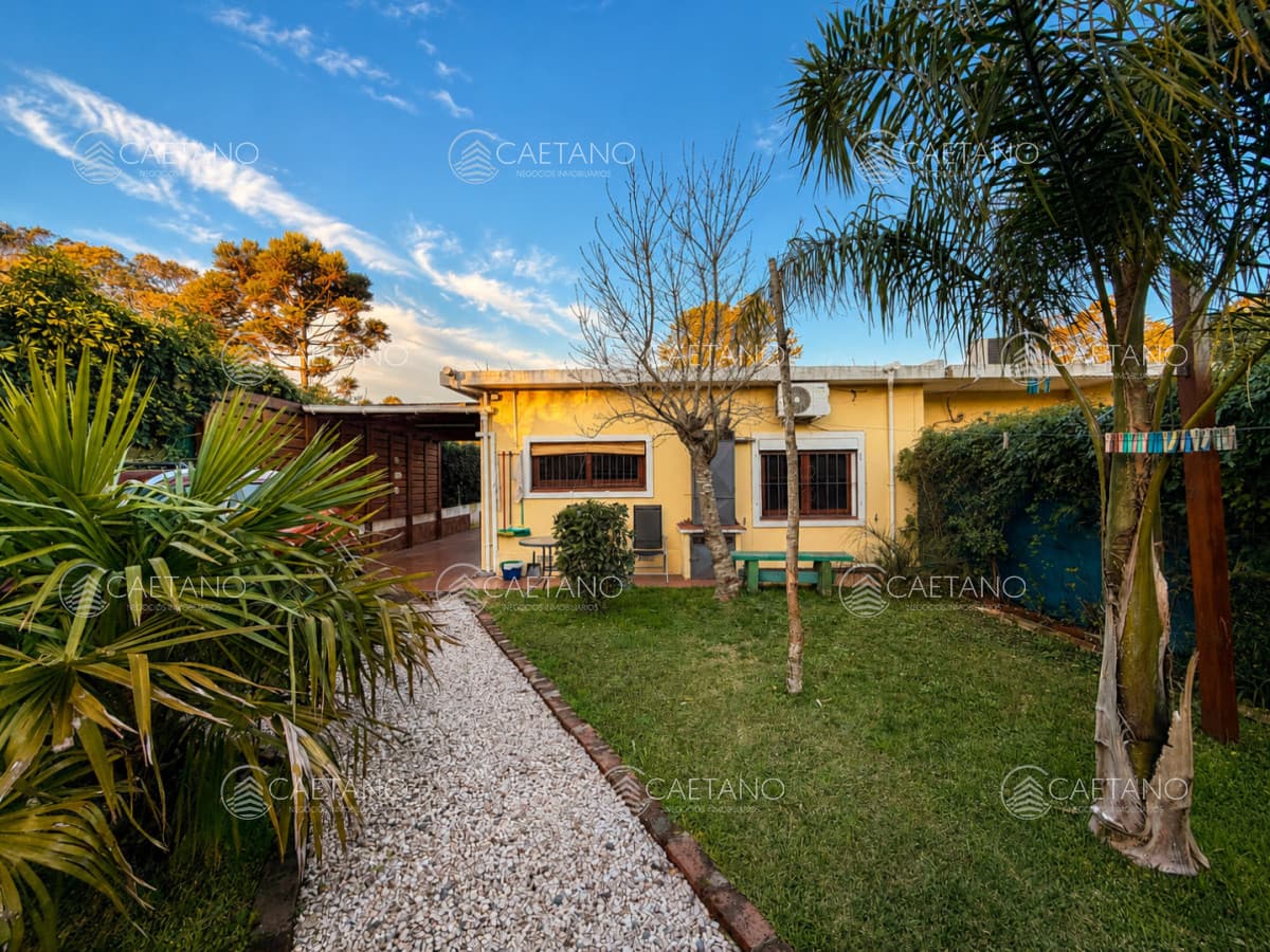 Casa en Propiedad Horizontal en Venta - Pinares, Punta del Este — foto 2