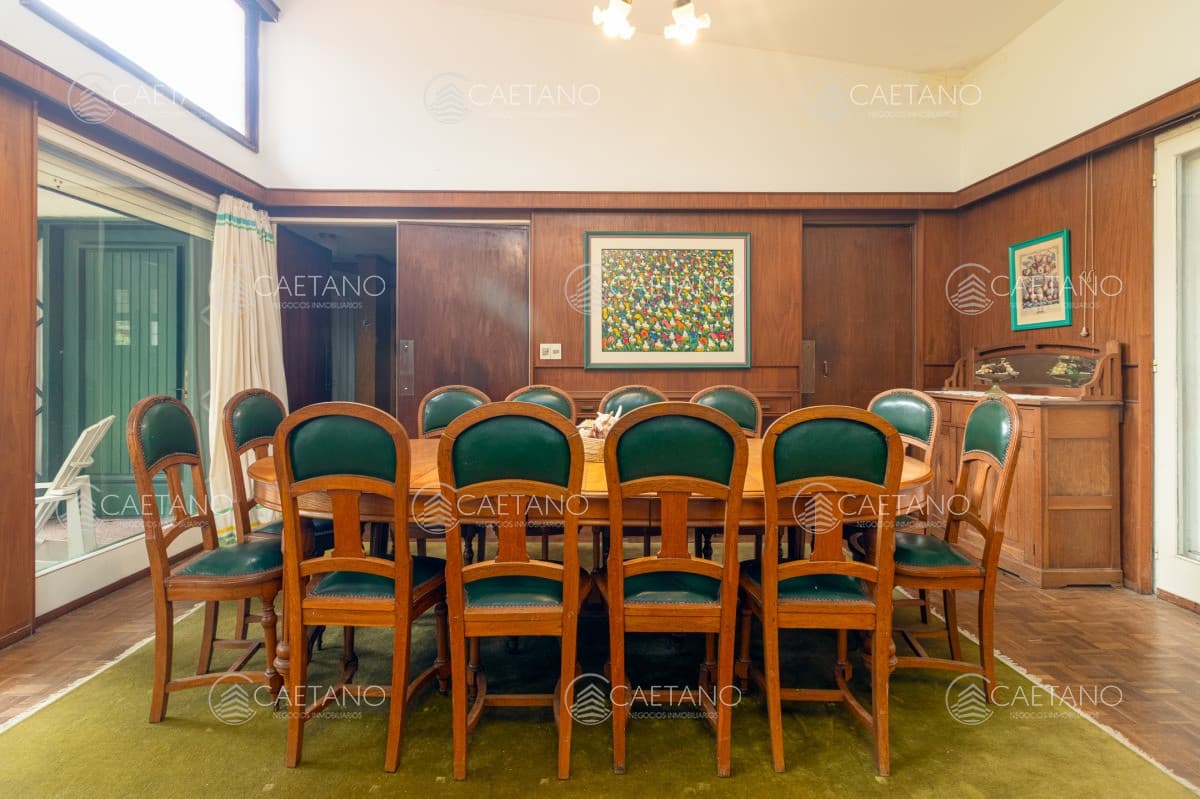 Casa en alquiler en Punta del Este — foto 2