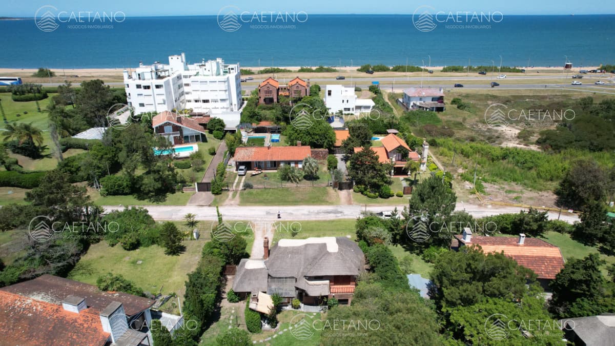 Venta casa 4 dormitorios. Pinares, Punta del Este — foto 3