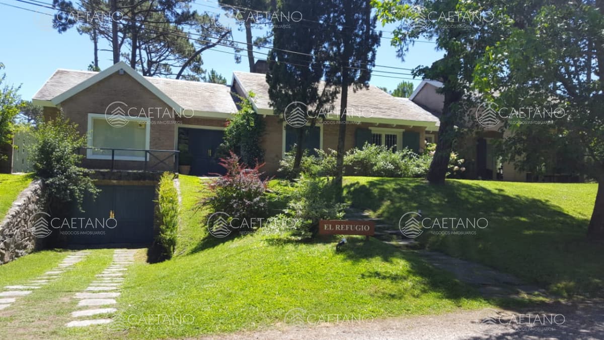Casa en alquiler en Punta del Este — foto 2