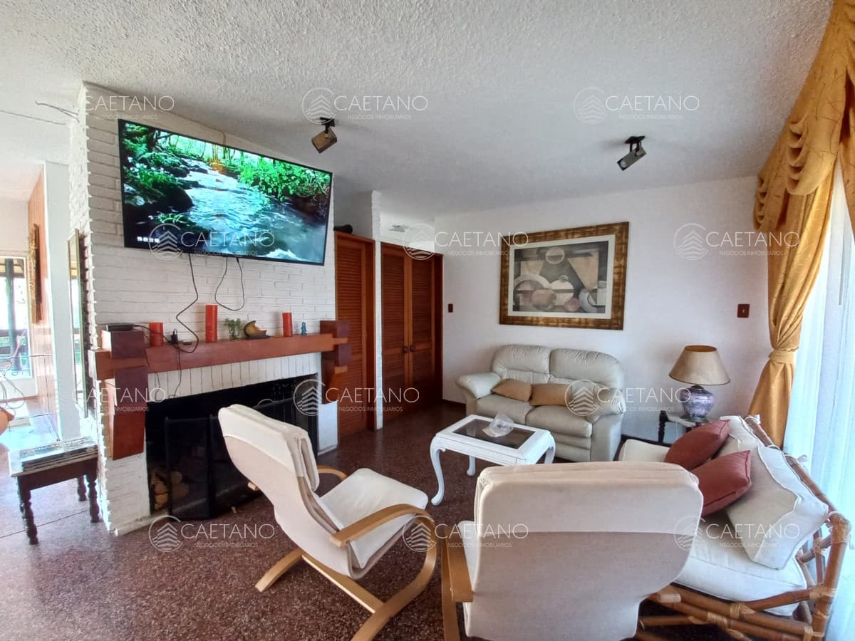 Casa en alquiler en Punta del Este — foto 3