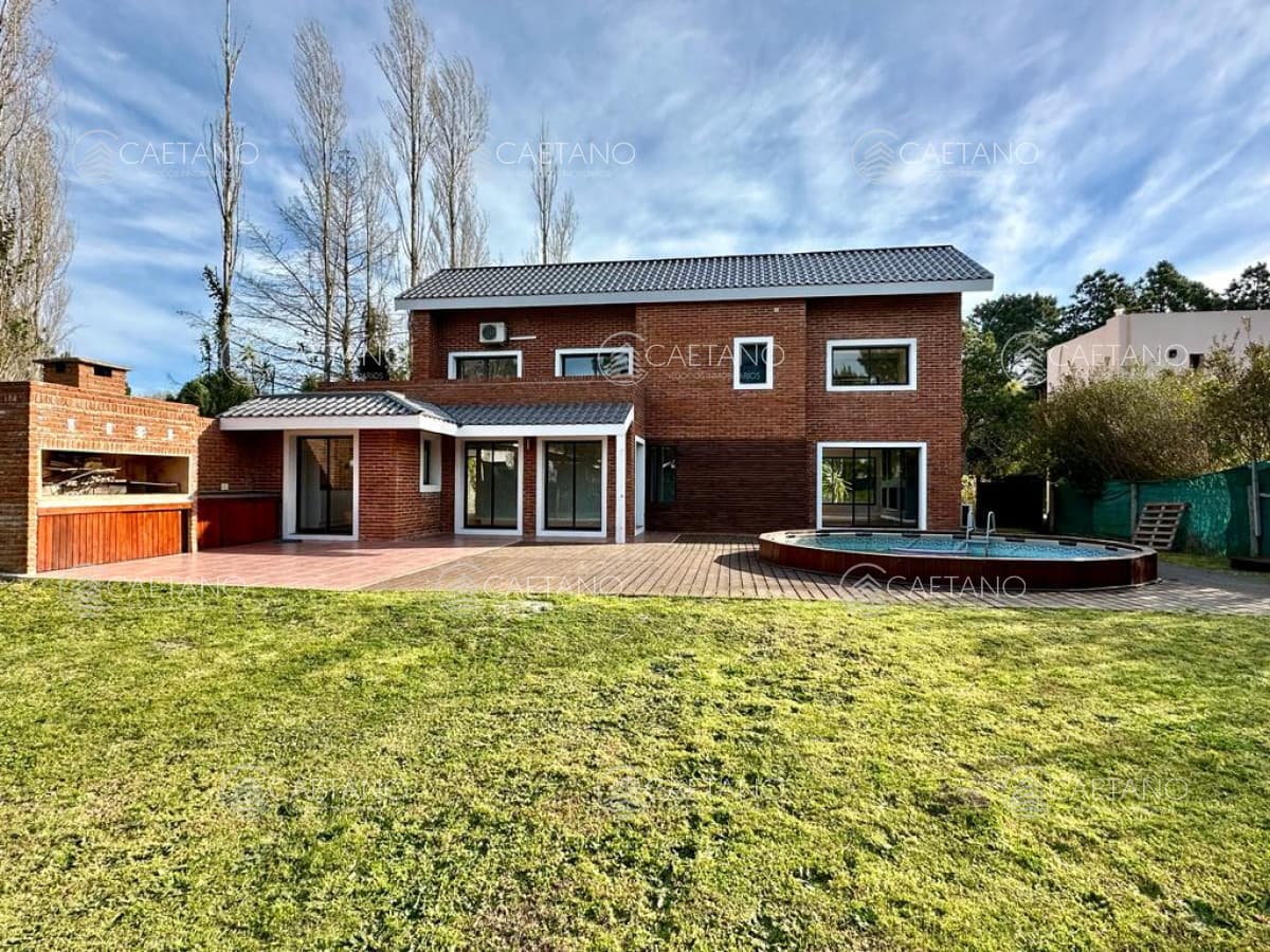 Casa en alquiler en Punta del Este — foto 2