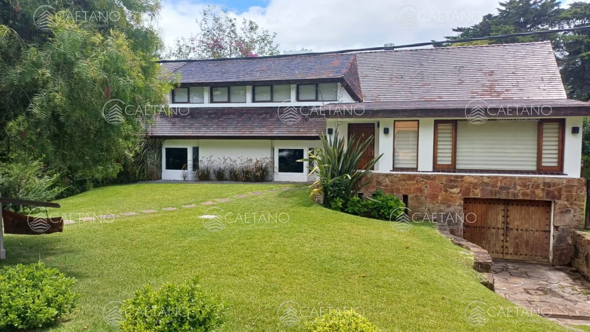 Casa en alquiler en Punta del Este — foto 3
