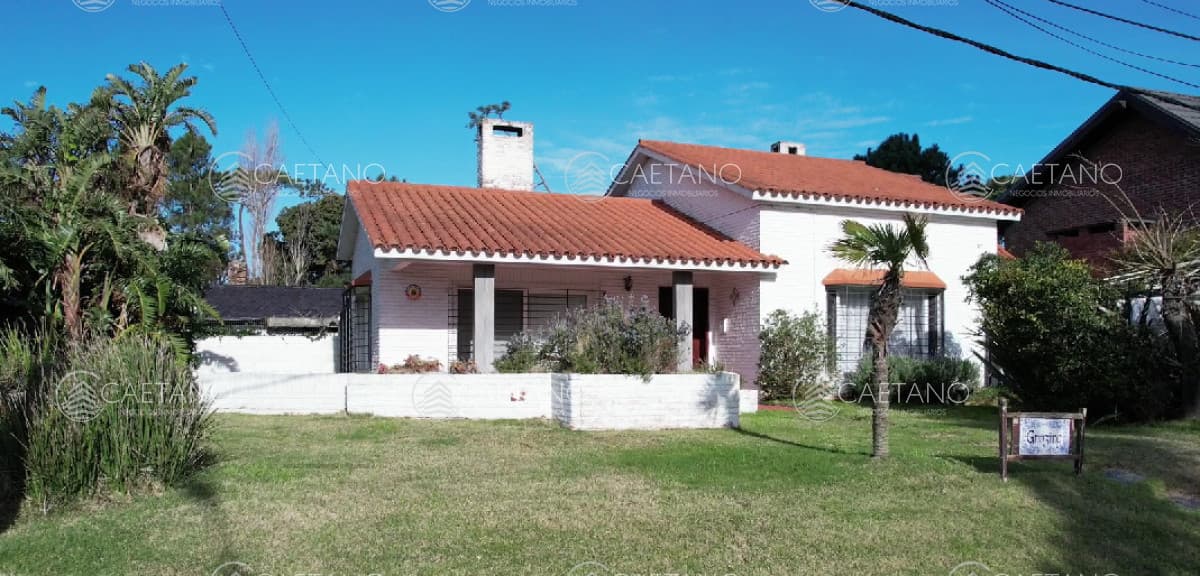Casa de 4 dormitorios en Venta , Punta del este — foto 2