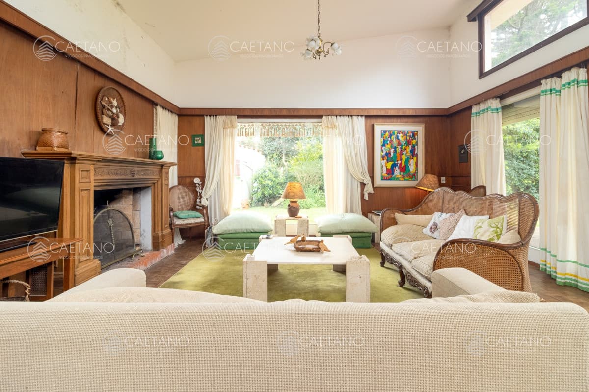 Casa en alquiler en Punta del Este