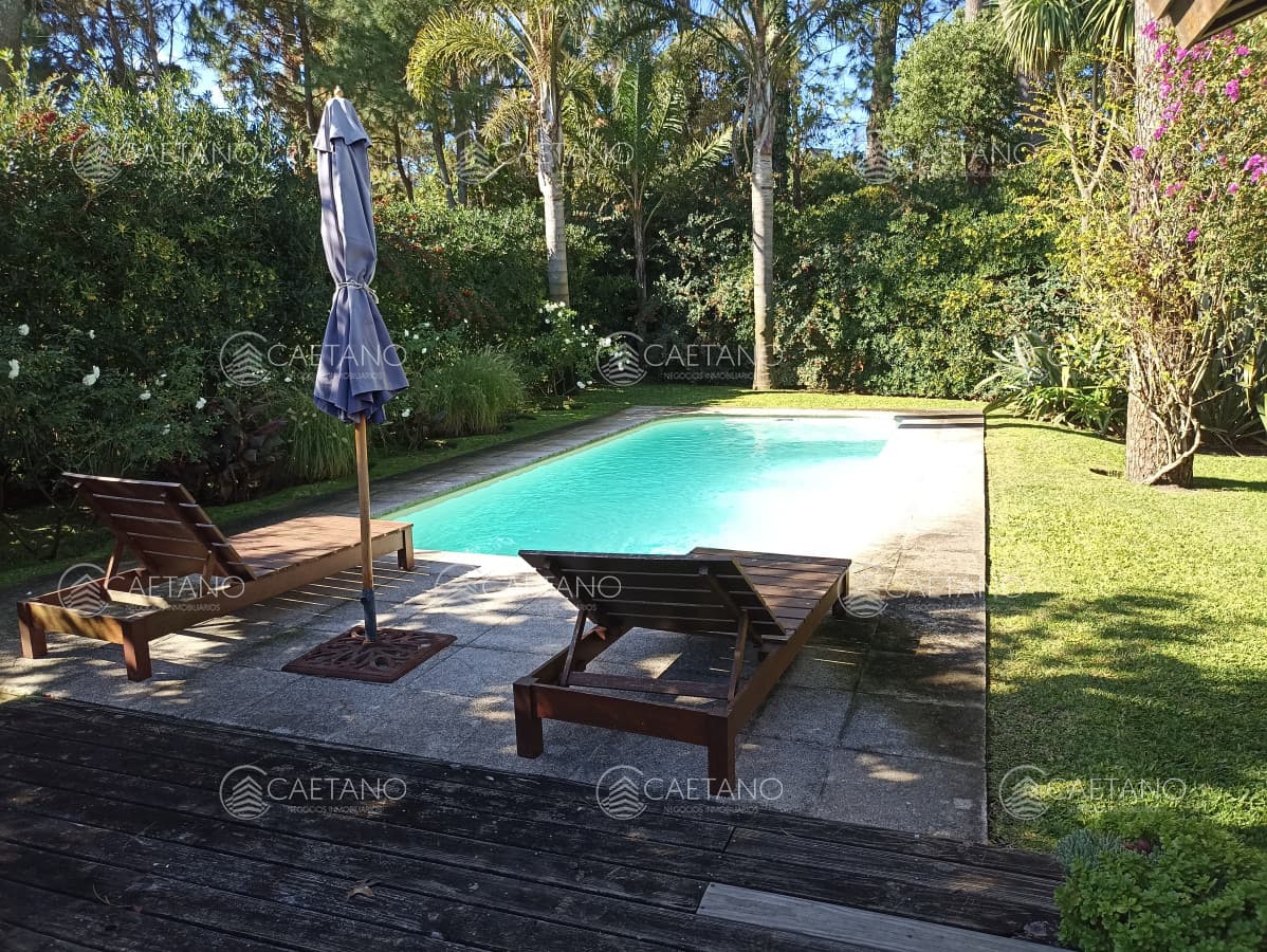 Casa en alquiler en Punta del Este — foto 2