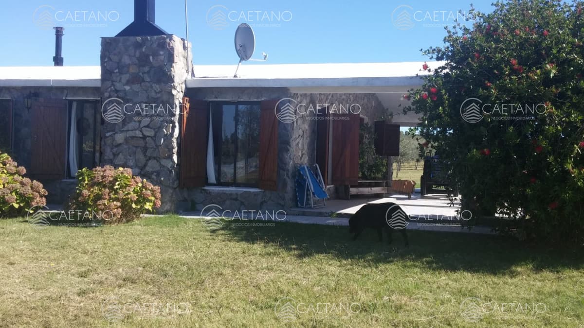 Chacra sobre ruta 12 en venta! — foto 3