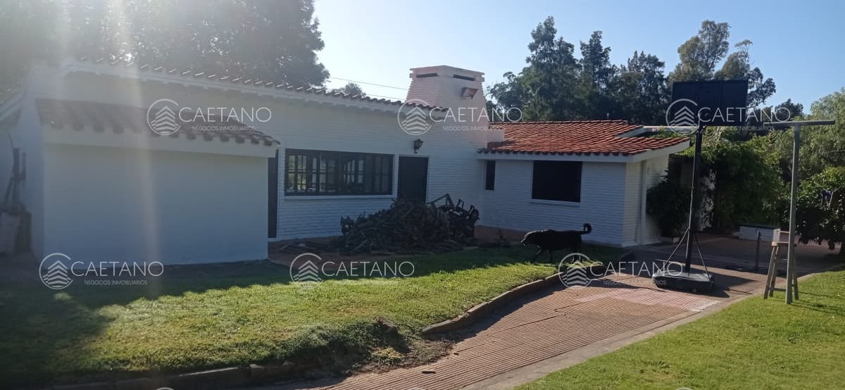 Venta Chacra con casa de 3 dormitorios en Camino de los Ceibos, Maldonado. — foto 3