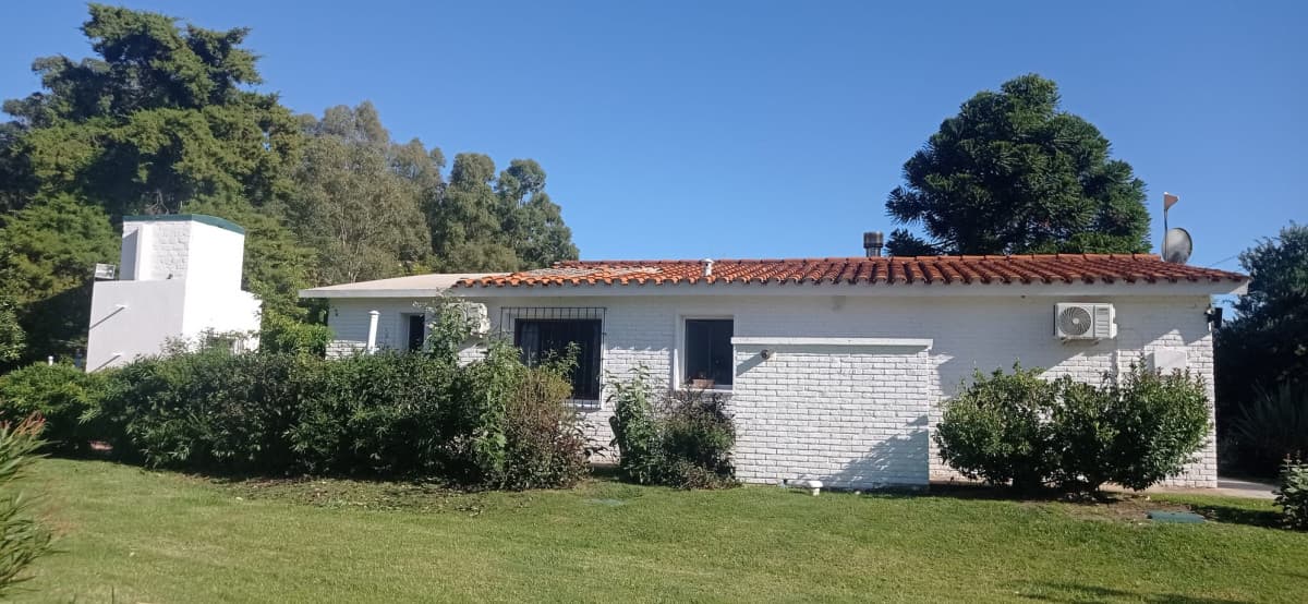 Venta Chacra con casa de 3 dormitorios en Camino de los Ceibos, Maldonado.