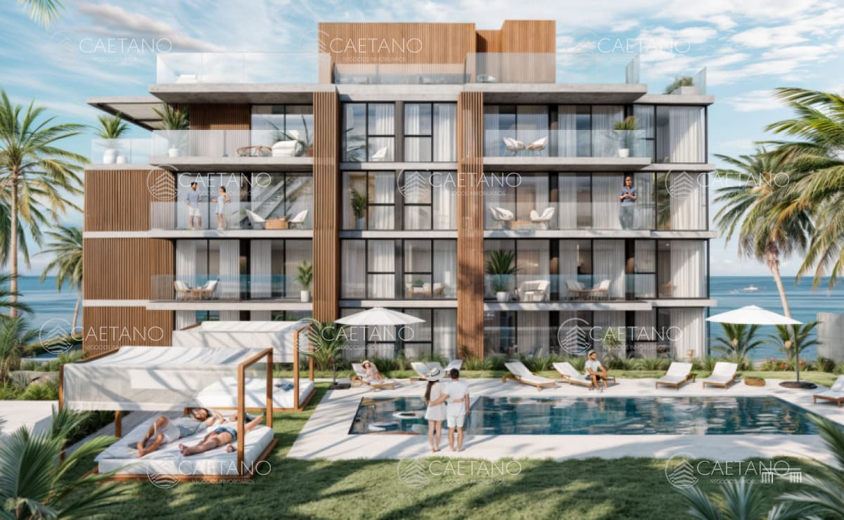 Margherita A Mare Residences, nuevo lanzamiento en Punta del Este