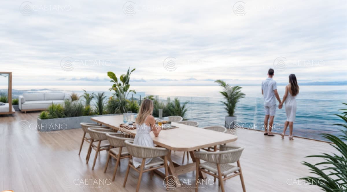Pre Lanzamiento en Punta del Este - Margherita a Mare Residences