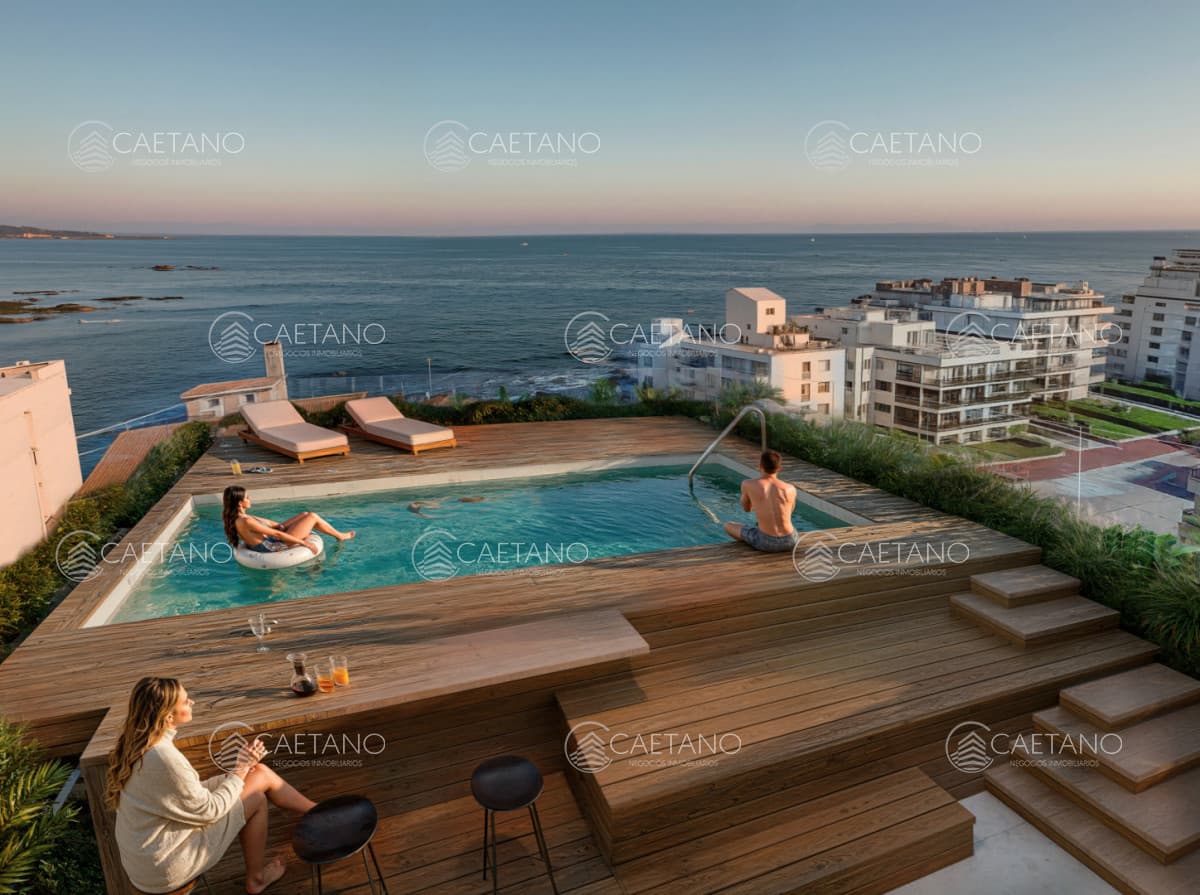 Nuevo Lanzamiento en La Peninsula, PROYECTO MODELO — foto 2