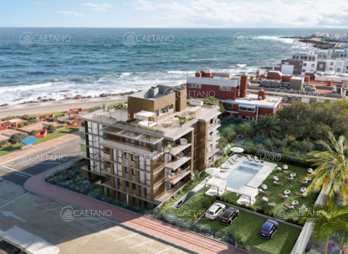 Margherita A Mare Residences - unidad de 2 dormitorios, lanzamiento