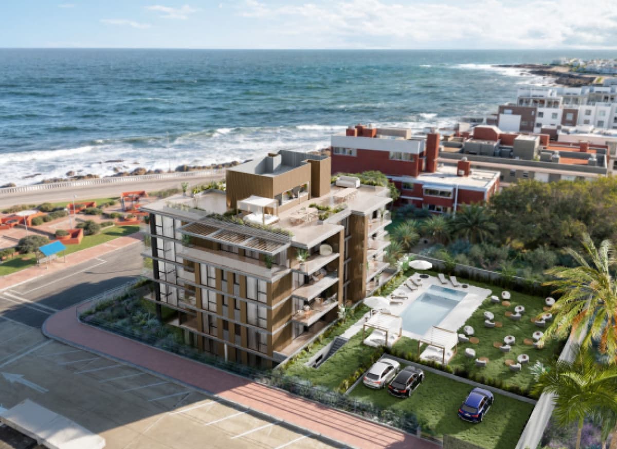 Margherita A Mare Residences - unidad de 2 dormitorios, lanzamiento