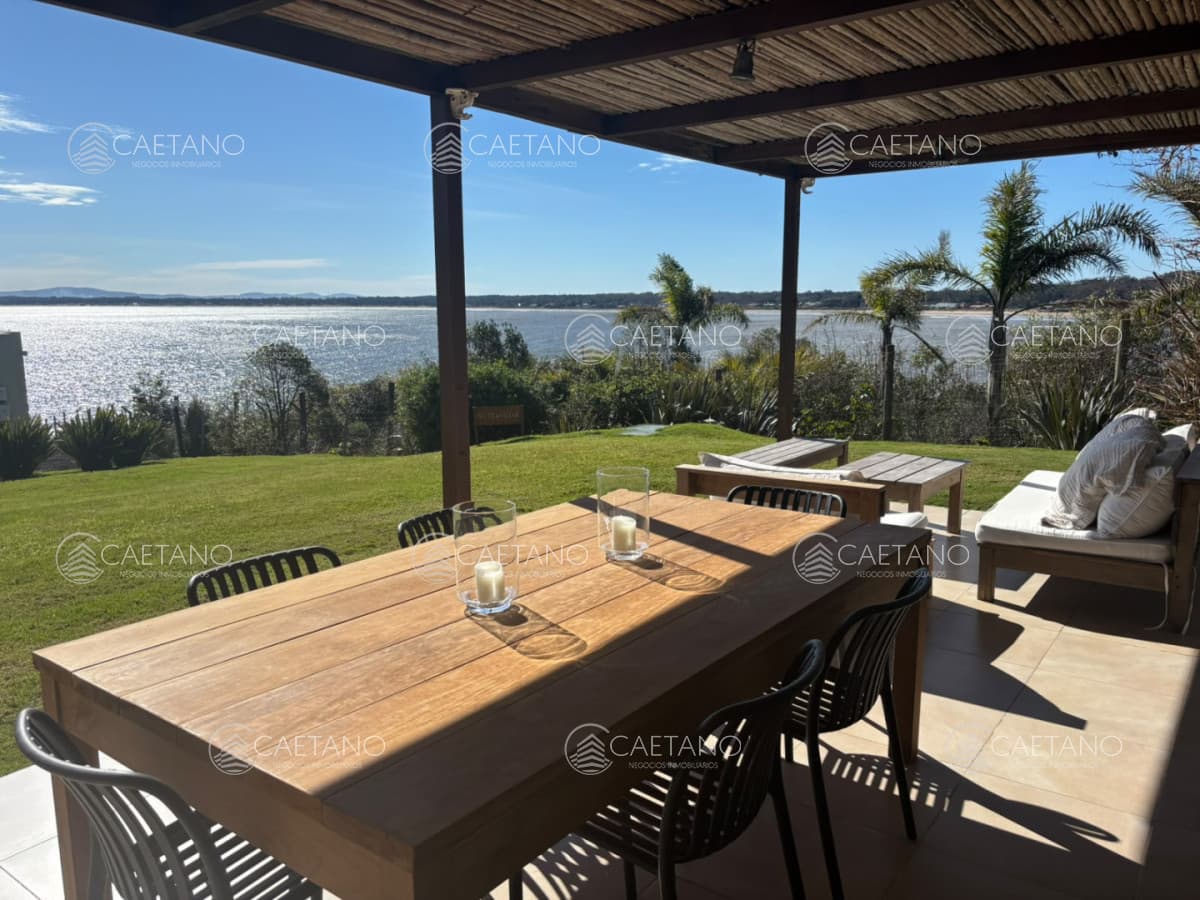 Apartamento en alquiler en Punta Ballena — foto 3