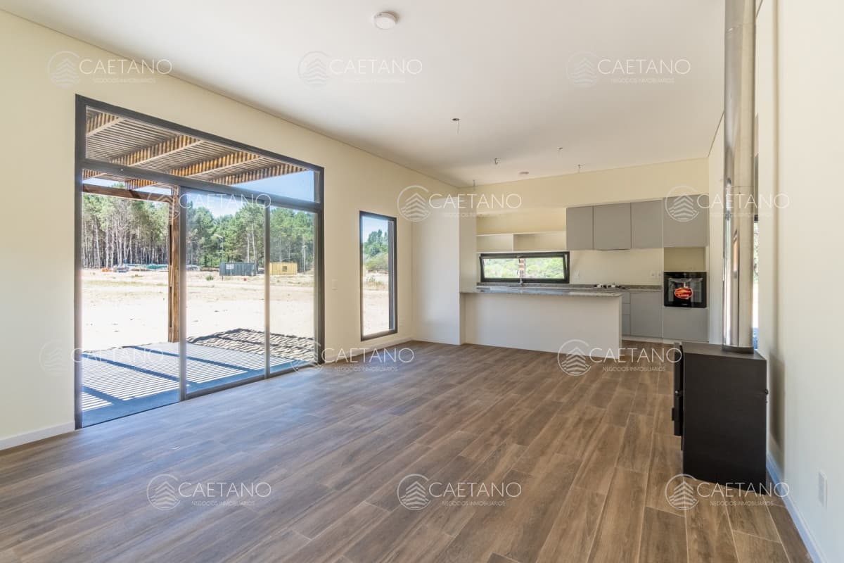 Casa en venta en La Serena, Punta Ballena
