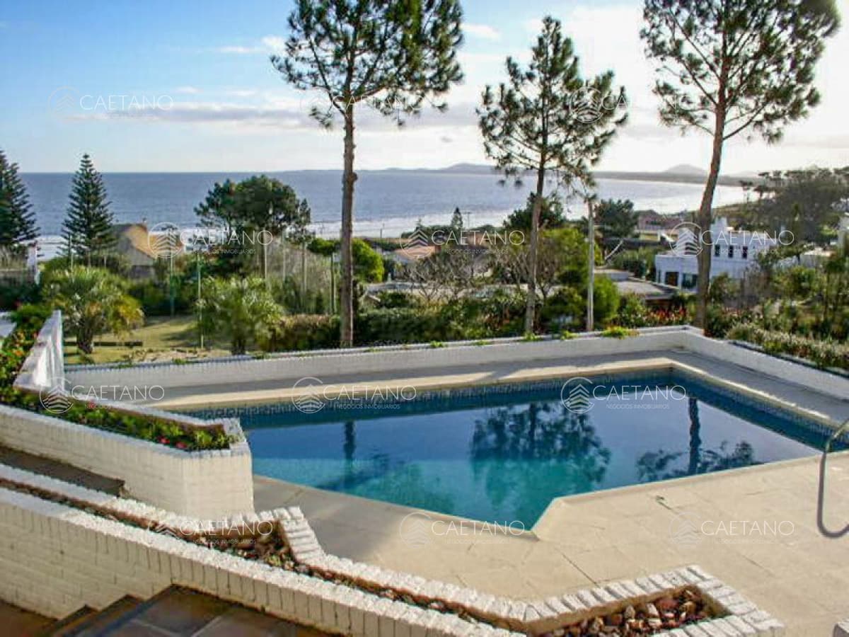 Casa en Punta Ballena 6 dormitorios — foto 3