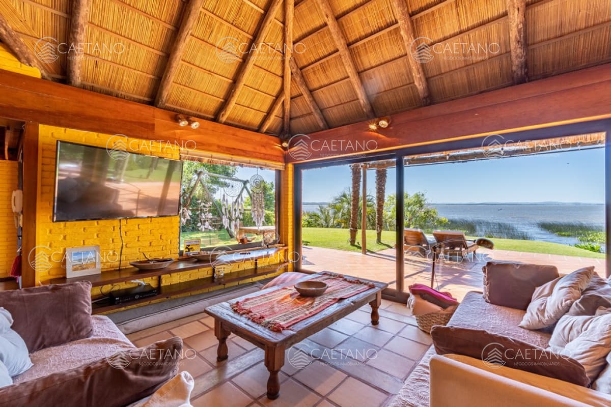 Casa en alquiler en Punta Ballena — foto 3