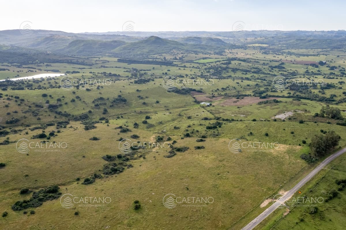 Chacra cerca de Pueblo Edén — foto 2
