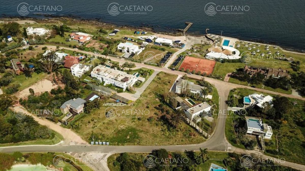 Terreno en venta Lomo De La Ballena — foto 2
