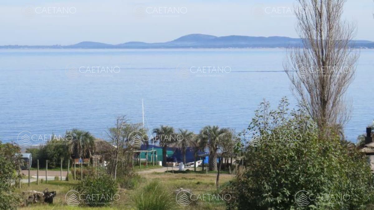 Terreno en venta Lomo De La Ballena — foto 3