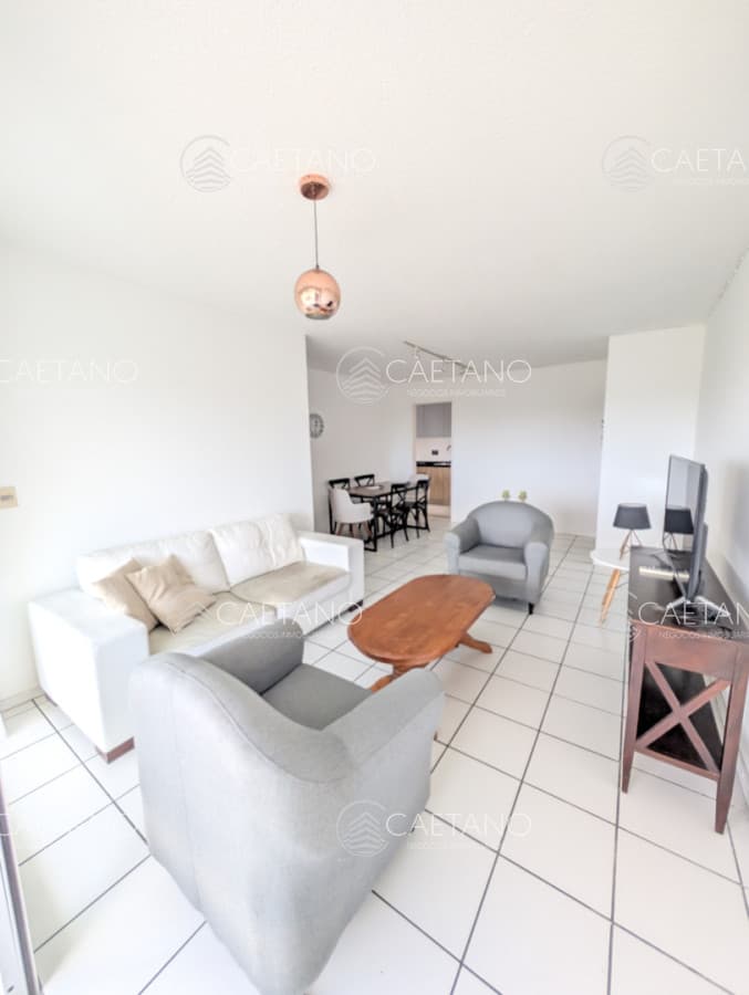 Apartamento en alquiler en Punta del Este