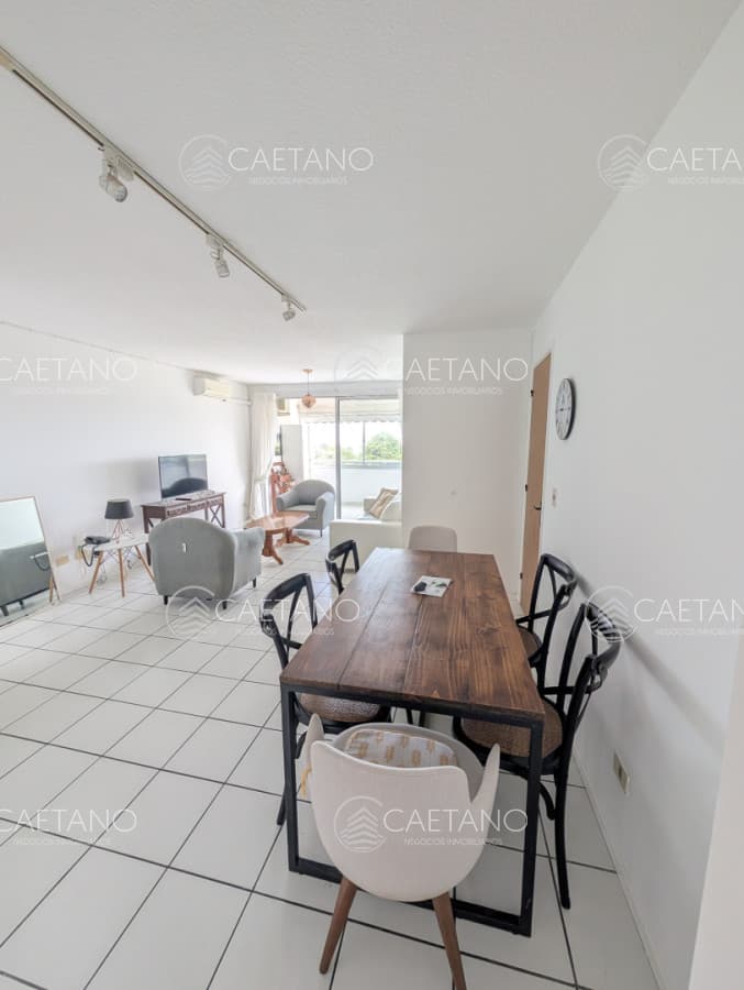 Apartamento en alquiler en Punta del Este — foto 2