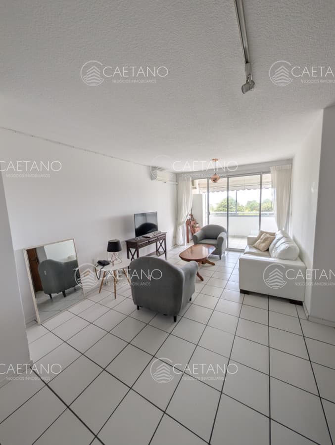Apartamento en alquiler en Punta del Este — foto 3