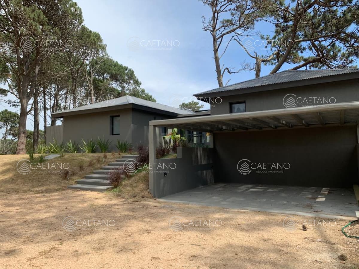 Casa en venta en Jose Ignacio