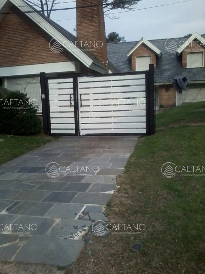 Estupenda casa Boxer Anaya en Paradas
