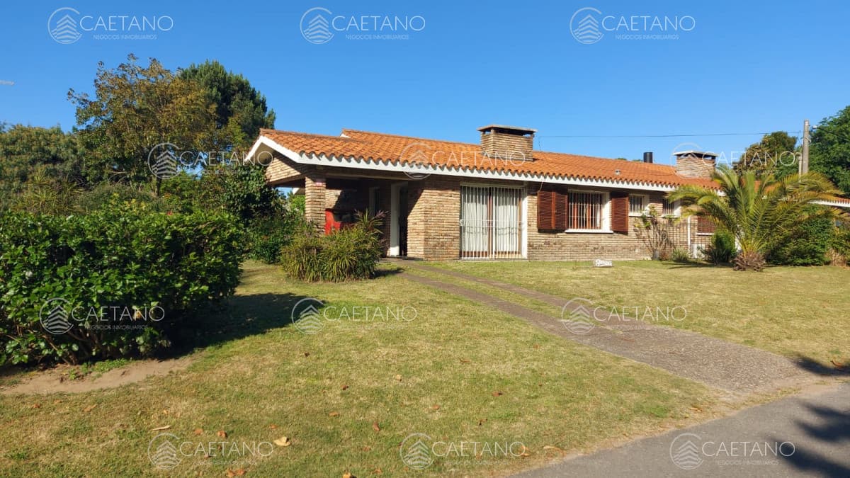 Casa en alquiler en Punta del Este — foto 2